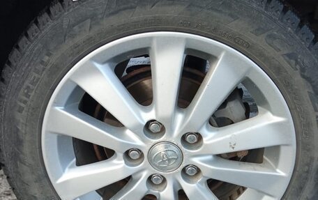 Toyota Corolla, 2008 год, 850 000 рублей, 6 фотография