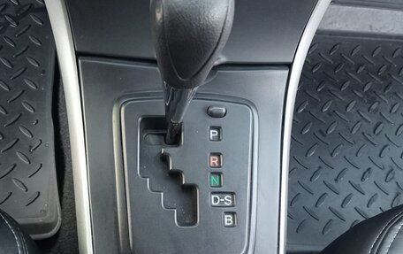 Toyota Corolla, 2008 год, 850 000 рублей, 12 фотография