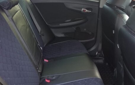 Toyota Corolla, 2008 год, 850 000 рублей, 8 фотография