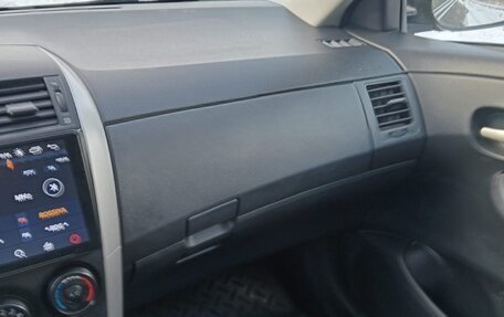 Toyota Corolla, 2008 год, 850 000 рублей, 13 фотография