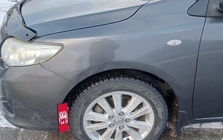 Toyota Corolla, 2008 год, 850 000 рублей, 2 фотография