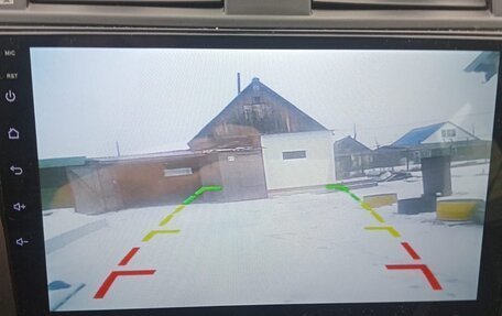 Toyota Corolla, 2008 год, 850 000 рублей, 11 фотография