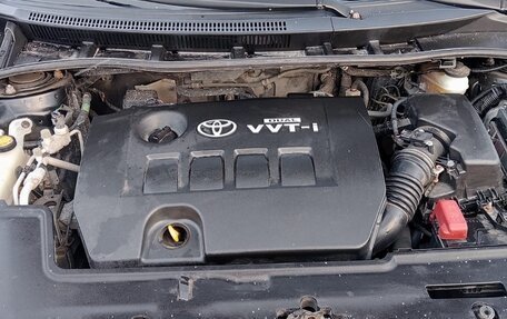 Toyota Corolla, 2008 год, 850 000 рублей, 15 фотография