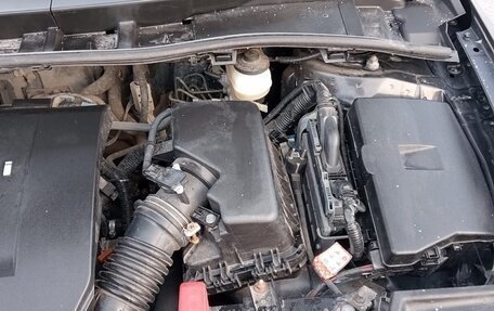 Toyota Corolla, 2008 год, 850 000 рублей, 14 фотография