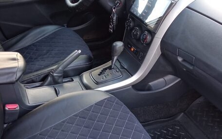 Toyota Corolla, 2008 год, 850 000 рублей, 7 фотография