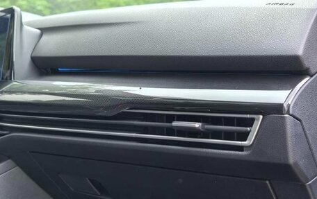 Volkswagen Golf VIII, 2022 год, 2 000 000 рублей, 9 фотография