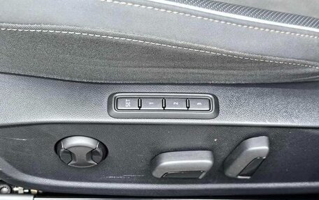 Volkswagen Golf VIII, 2022 год, 2 000 000 рублей, 14 фотография