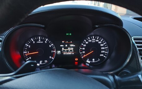 KIA Cerato III, 2014 год, 1 550 000 рублей, 5 фотография