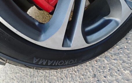 KIA Cerato III, 2014 год, 1 550 000 рублей, 10 фотография