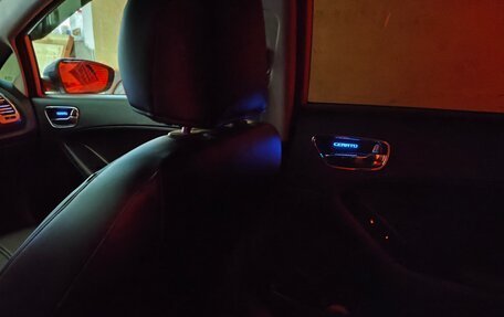 KIA Cerato III, 2014 год, 1 550 000 рублей, 8 фотография