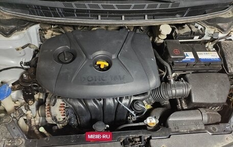 KIA Cerato III, 2014 год, 1 550 000 рублей, 6 фотография