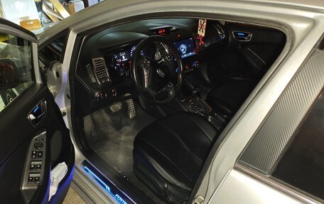 KIA Cerato III, 2014 год, 1 550 000 рублей, 11 фотография