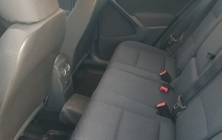 Volkswagen Tiguan I, 2015 год, 1 150 000 рублей, 3 фотография