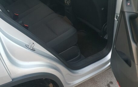 Volkswagen Tiguan I, 2015 год, 1 150 000 рублей, 8 фотография