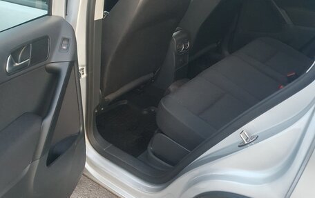 Volkswagen Tiguan I, 2015 год, 1 150 000 рублей, 6 фотография