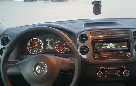 Volkswagen Tiguan I, 2015 год, 1 150 000 рублей, 4 фотография