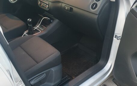 Volkswagen Tiguan I, 2015 год, 1 150 000 рублей, 7 фотография