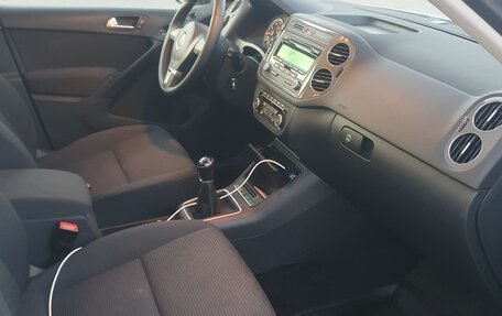 Volkswagen Tiguan I, 2015 год, 1 150 000 рублей, 9 фотография