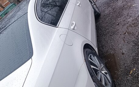 Volkswagen Passat B7, 2011 год, 899 000 рублей, 4 фотография