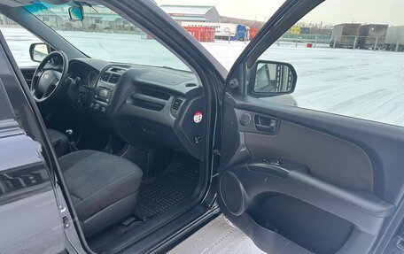 KIA Sportage II, 2009 год, 670 000 рублей, 16 фотография