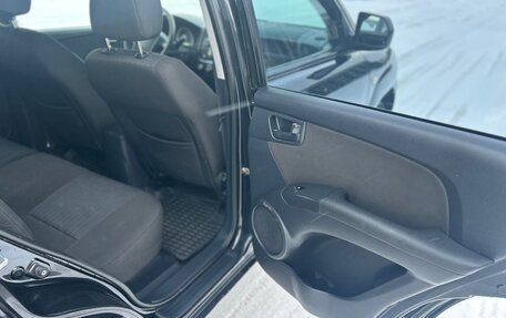 KIA Sportage II, 2009 год, 670 000 рублей, 13 фотография