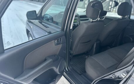 KIA Sportage II, 2009 год, 670 000 рублей, 12 фотография