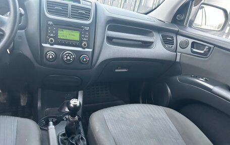 KIA Sportage II, 2009 год, 670 000 рублей, 24 фотография