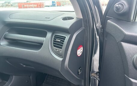 KIA Sportage II, 2009 год, 670 000 рублей, 26 фотография