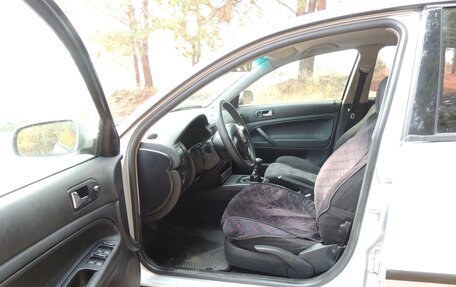 Volkswagen Passat B5+ рестайлинг, 1999 год, 309 000 рублей, 7 фотография