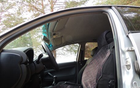 Volkswagen Passat B5+ рестайлинг, 1999 год, 309 000 рублей, 8 фотография