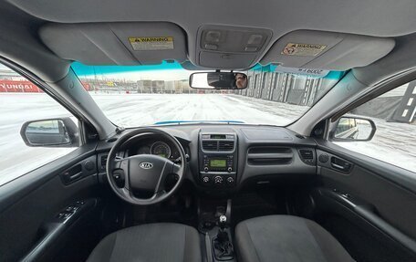 KIA Sportage II, 2009 год, 670 000 рублей, 30 фотография