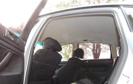 Volkswagen Passat B5+ рестайлинг, 1999 год, 309 000 рублей, 9 фотография