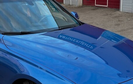 BMW 3 серия, 2012 год, 2 150 000 рублей, 2 фотография