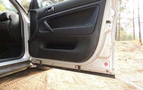 Volkswagen Passat B5+ рестайлинг, 1999 год, 309 000 рублей, 16 фотография