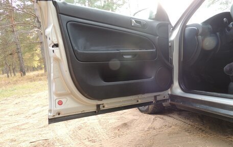 Volkswagen Passat B5+ рестайлинг, 1999 год, 309 000 рублей, 11 фотография