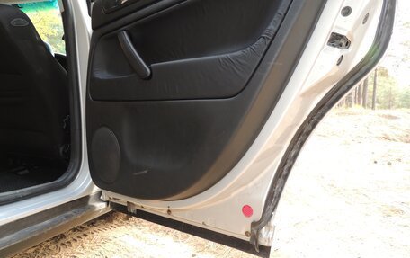 Volkswagen Passat B5+ рестайлинг, 1999 год, 309 000 рублей, 15 фотография