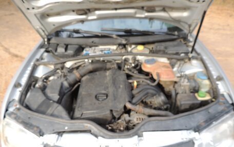 Volkswagen Passat B5+ рестайлинг, 1999 год, 309 000 рублей, 18 фотография