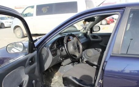 Daewoo Sens I, 2005 год, 300 000 рублей, 2 фотография