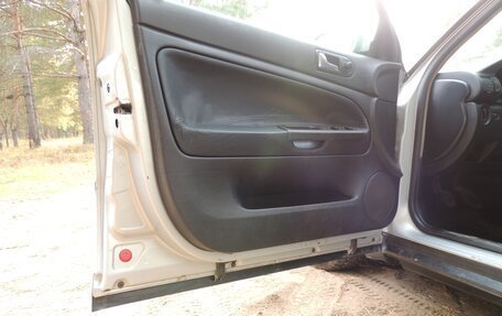 Volkswagen Passat B5+ рестайлинг, 1999 год, 309 000 рублей, 12 фотография