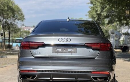 Audi A4, 2022 год, 2 130 000 рублей, 5 фотография