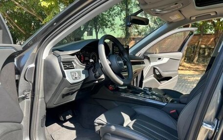 Audi A4, 2022 год, 2 130 000 рублей, 7 фотография