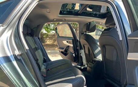 Audi A4, 2022 год, 2 130 000 рублей, 9 фотография