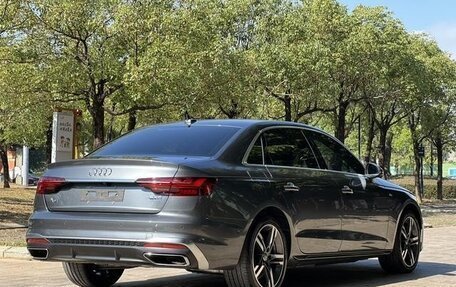 Audi A4, 2022 год, 2 130 000 рублей, 4 фотография