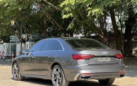 Audi A4, 2022 год, 2 130 000 рублей, 6 фотография