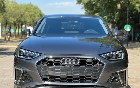 Audi A4, 2022 год, 2 130 000 рублей, 2 фотография