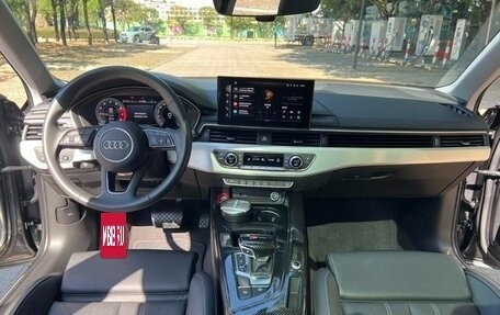 Audi A4, 2022 год, 2 130 000 рублей, 11 фотография