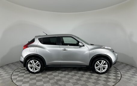 Nissan Juke II, 2011 год, 1 190 000 рублей, 8 фотография