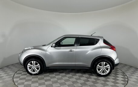Nissan Juke II, 2011 год, 1 190 000 рублей, 4 фотография