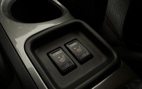 Nissan Juke II, 2011 год, 1 190 000 рублей, 16 фотография