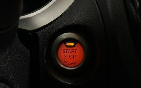 Nissan Juke II, 2011 год, 1 190 000 рублей, 13 фотография